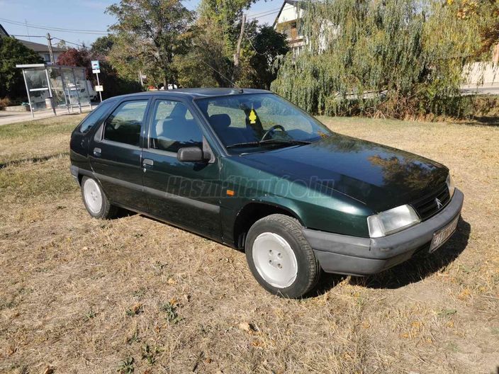 CITROEN ZX 1.4 Avantage