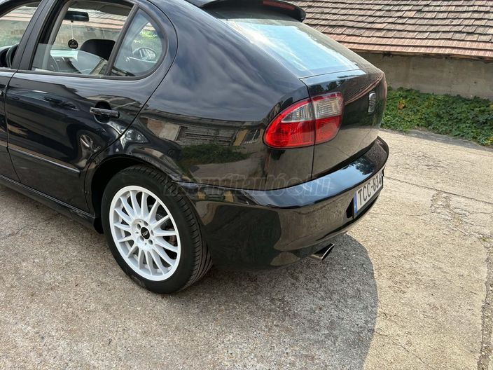 SEAT LEON 1.9 TDI Sport