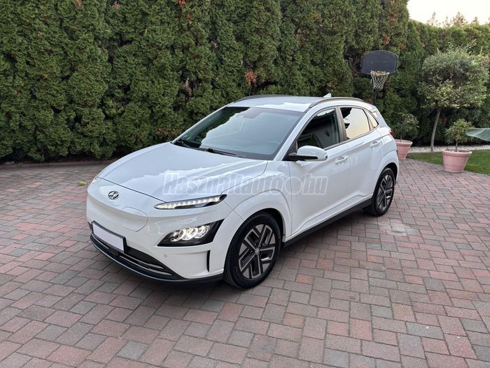 HYUNDAI KONA EV 64kWh Comfort