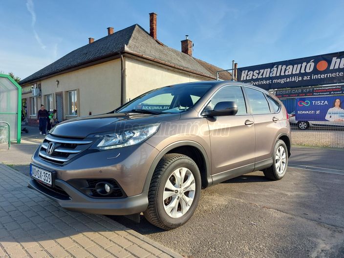 HONDA CR-V 1.6 i-DTEC 2WD Elegance