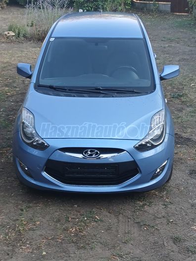 HYUNDAI IX20 1.4 DOHC Comfort
