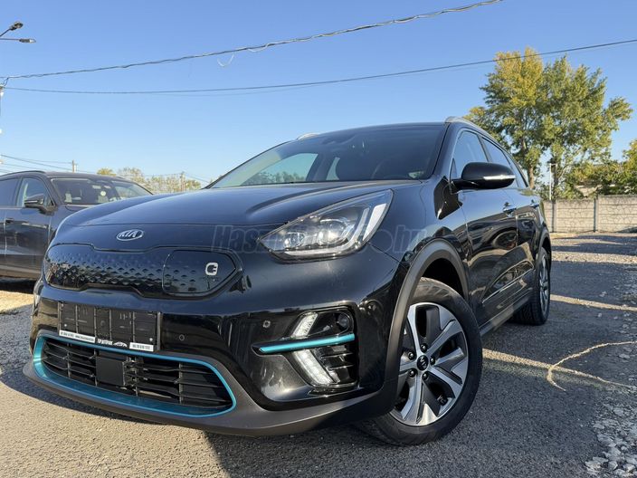 KIA NIRO e-Niro 64kWh Platinum