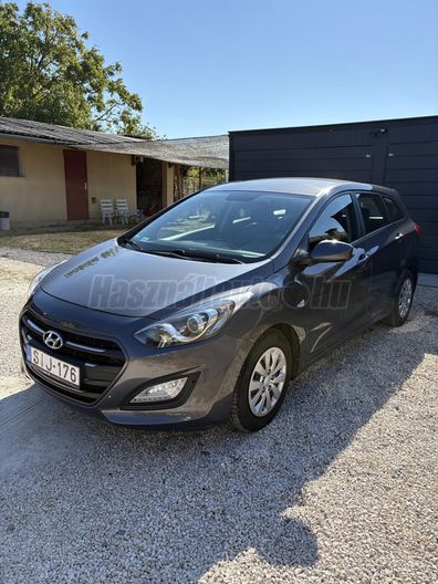 HYUNDAI I30 CW 1.4 MPi ISG Life