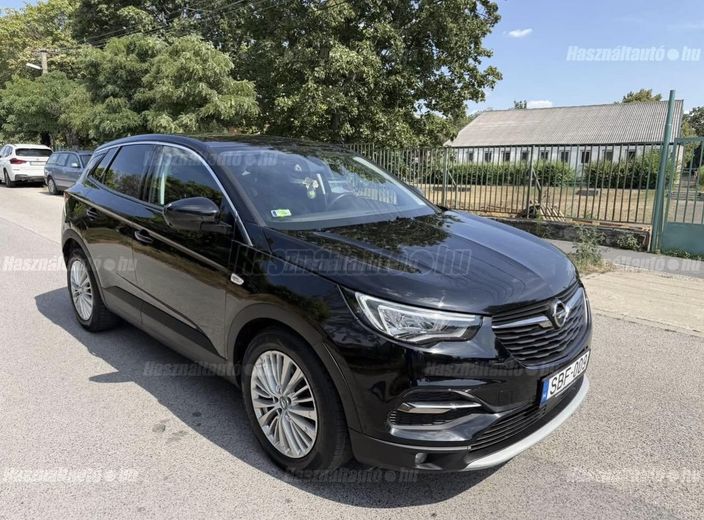 OPEL GRANDLAND X 1.2 T Business Edition (Automata)
