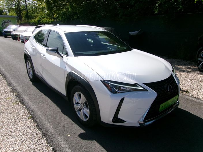 LEXUS UX 250h Comfort Top CVT