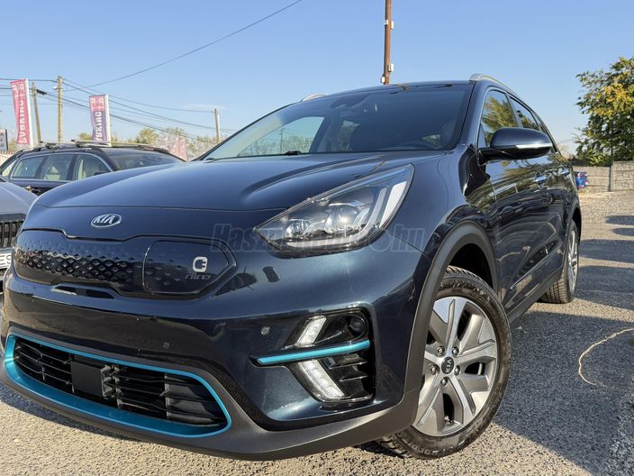 KIA NIRO e-Niro 64kWh Platinum