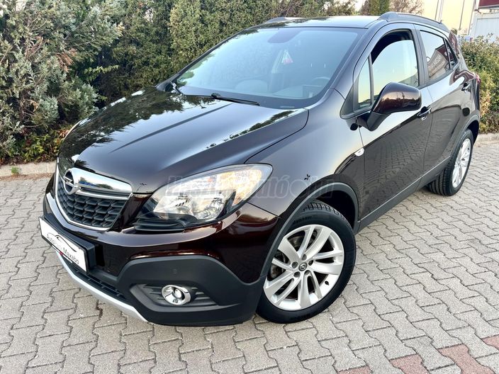 OPEL MOKKA 1.6 CDTI Enjoy Start-Stop