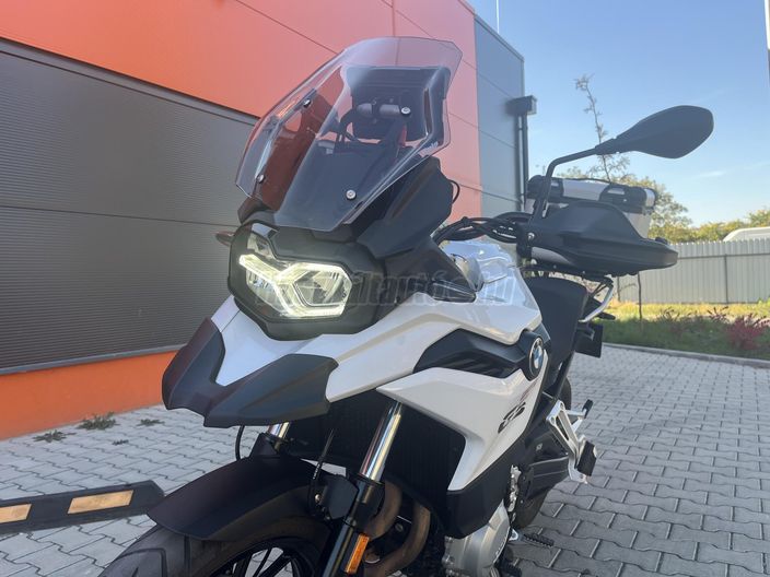 BMW F 750 GS