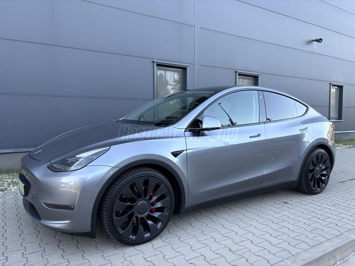 TESLA MODEL Y Performance AWD (Automata)
