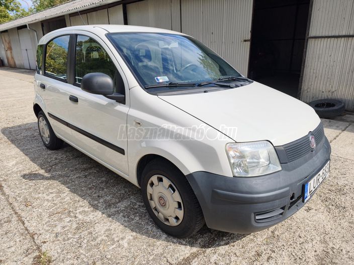 FIAT PANDA 1.1 Active