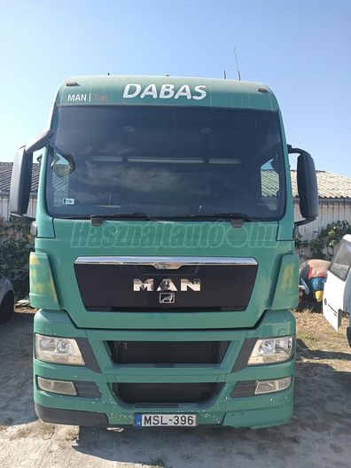 MAN 18.440 TGX