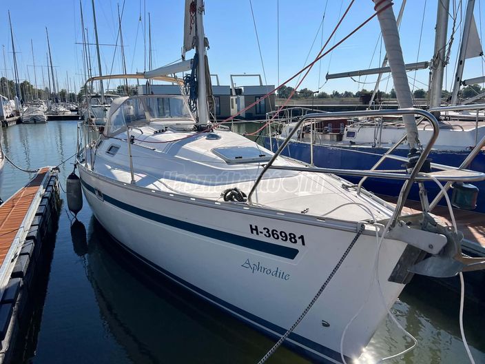 BAVARIA 32 Holiday