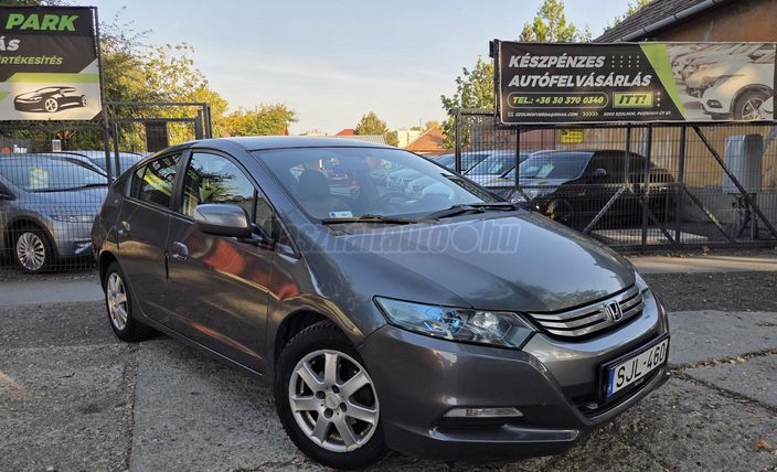 HONDA INSIGHT 1.4 Hybrid S (Automata)