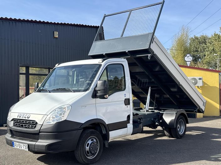 IVECO 35 Daily C 15 3450