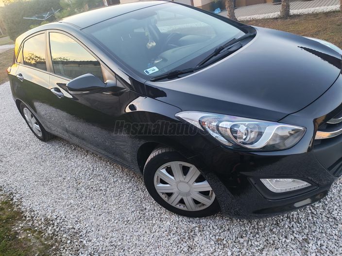 HYUNDAI I30 1.4i Comfort