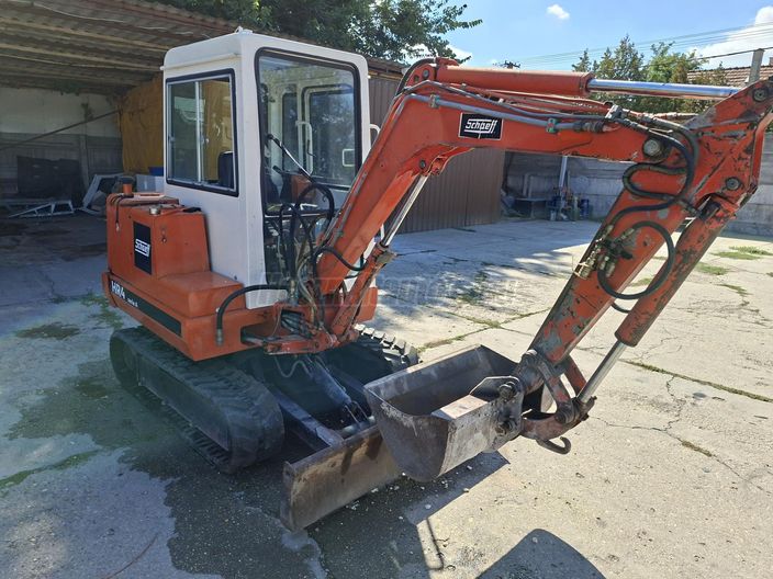 SCHAEFF Hr4