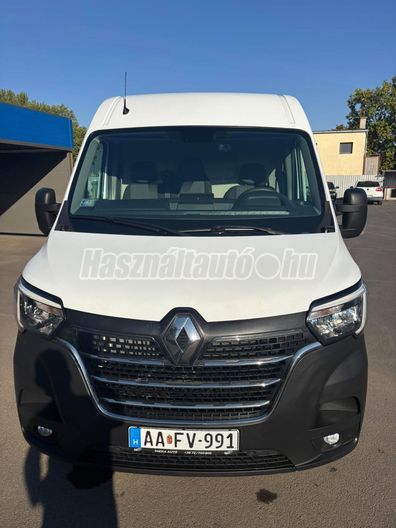 RENAULT MASTER 2.3 dCi 135 L2H2 3,5t Extra