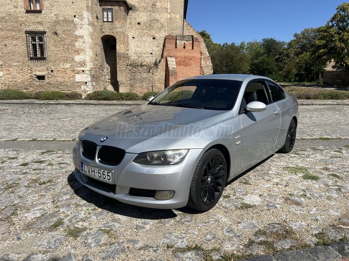 BMW 320 320d