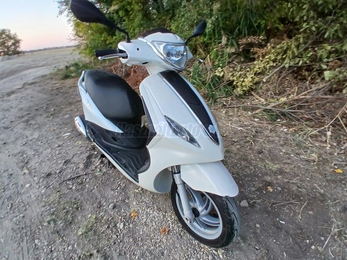 PIAGGIO FLY 125