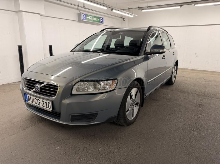 VOLVO V50 1.6 D DRIVe Kinetic