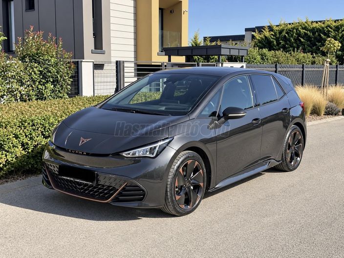 CUPRA BORN 58 kWh