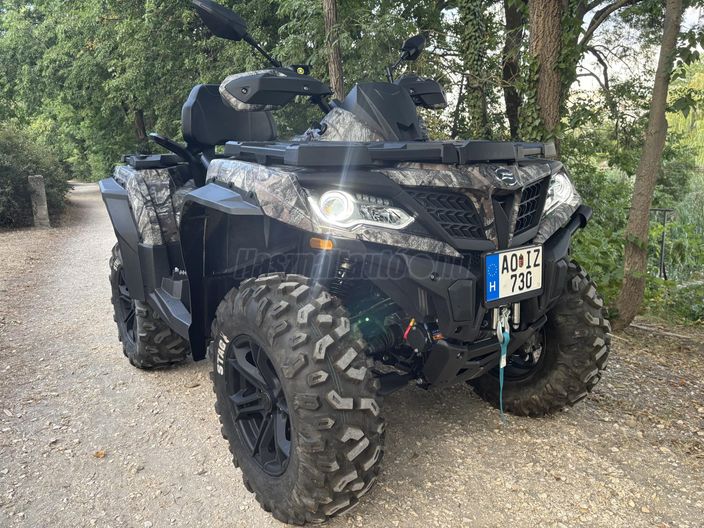 CFMOTO CFORCE 1000