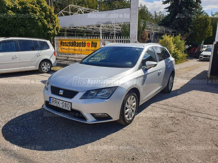 SEAT LEON ST 1.6 CR TDI Style Start&Stop DSG