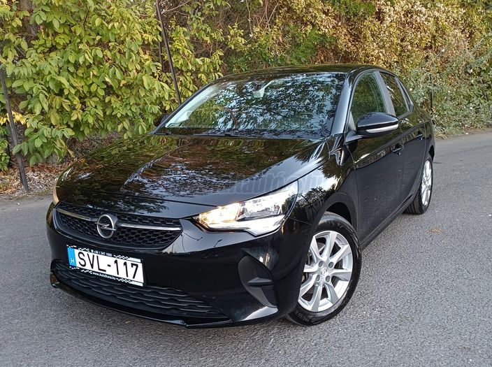 OPEL CORSA F 1.2 T Business Edition