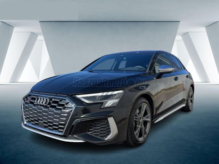 AUDI S3 Sportback 50 TFSI quattro S-tronic
