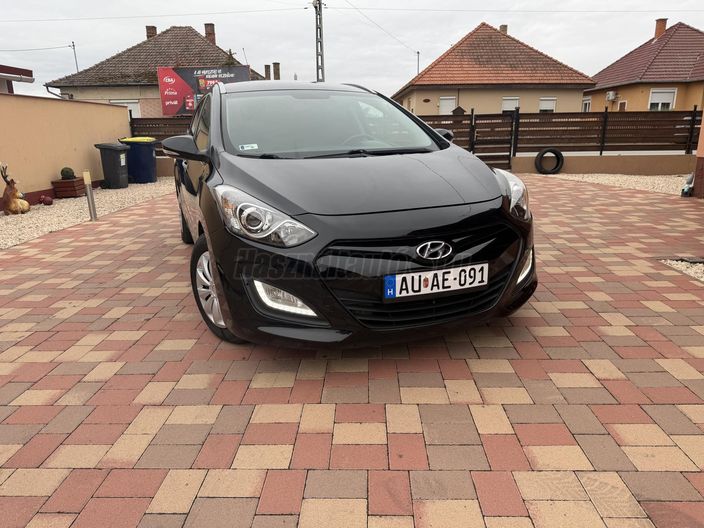 HYUNDAI I30 1.4 CRDi Comfort