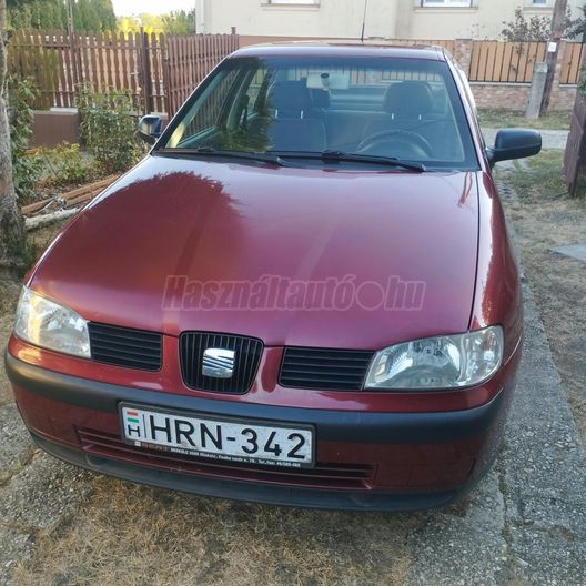 SEAT CORDOBA 1.6 Stella