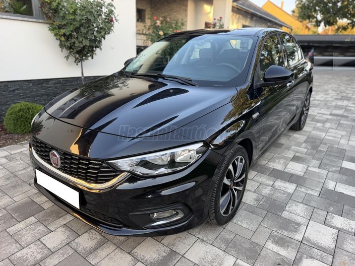 FIAT TIPO 1.6 Multijet 16V Lounge