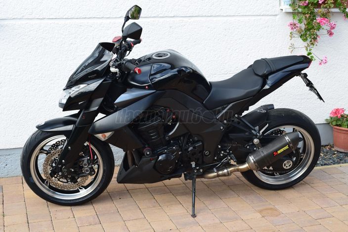 KAWASAKI Z 1000