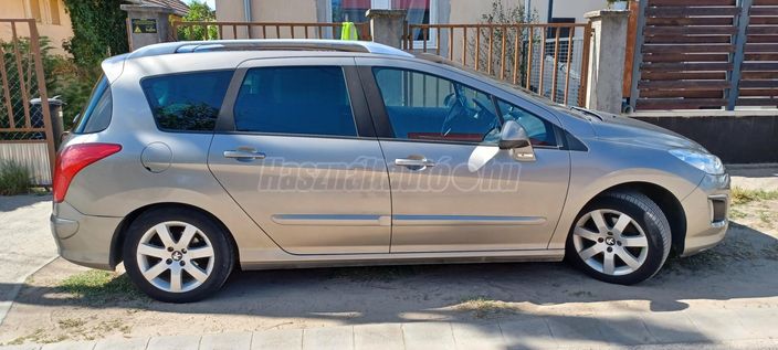 PEUGEOT 308 SW 1.6 e-HDi Active+
