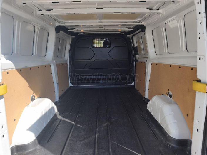 FORD TRANSIT Custom 2.2 TDCi 290 SWB Trend