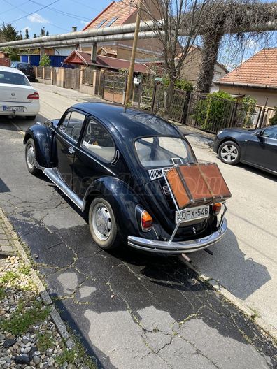 VOLKSWAGEN 1302