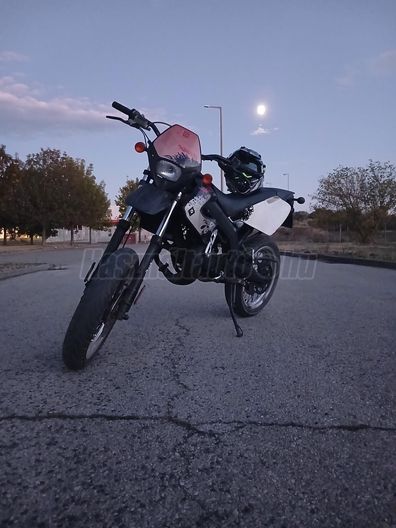 DERBI SENDA
