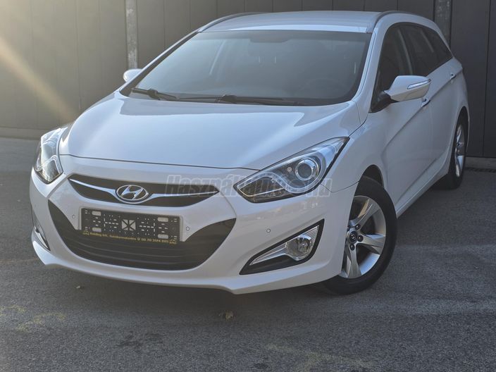HYUNDAI I40 1.7 CRDi HP Comfort