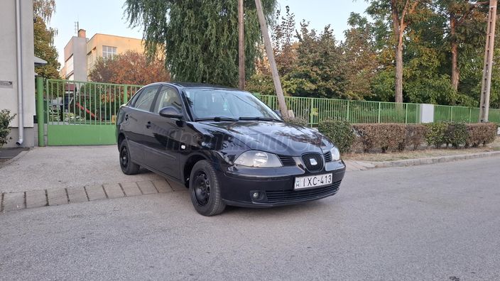 SEAT CORDOBA 1.4 16V Stella