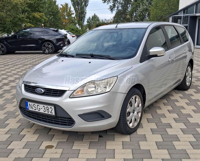 FORD FOCUS 1.6 TDCi Ambiente