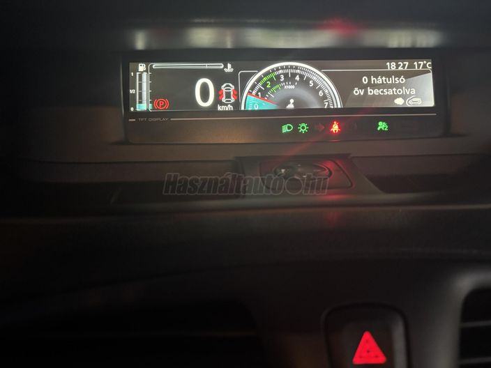 RENAULT SCENIC Grand Scénic 1.2 TCe Dynamique Start&Stop