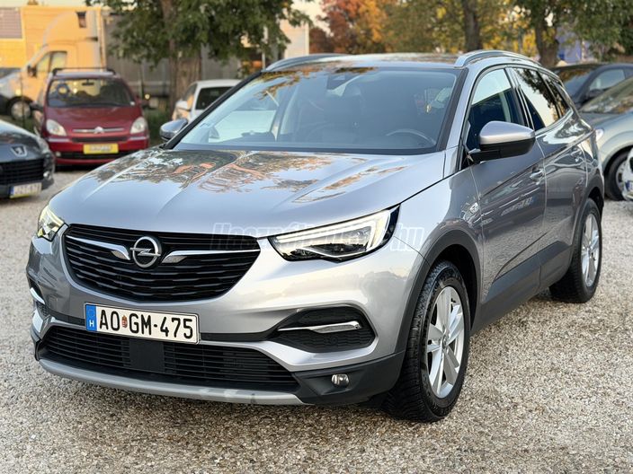OPEL GRANDLAND X 1.6 CDTI Innovation