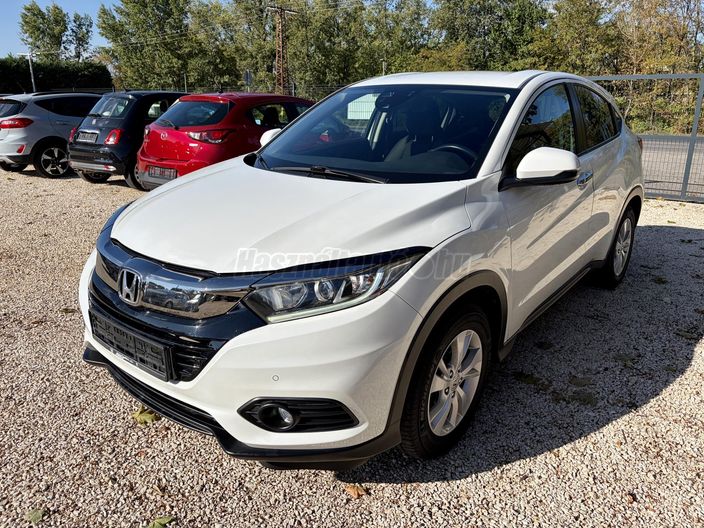HONDA HR-V 1.5 Elegance CVT