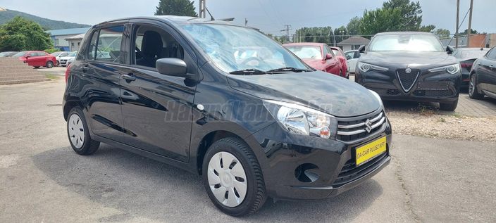 SUZUKI CELERIO 1.0 GL