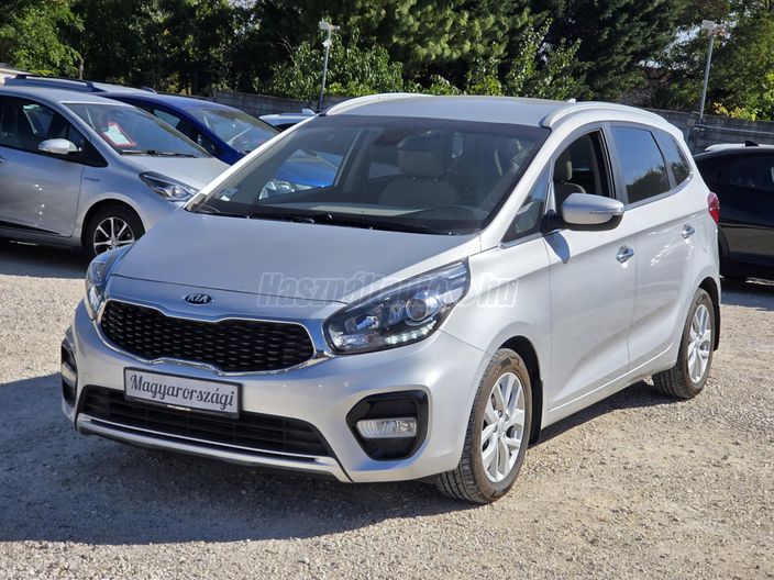 KIA CARENS 2.0 GDI EX Limited