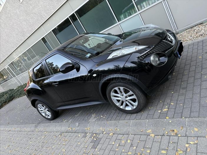 NISSAN JUKE 1.6 Acenta