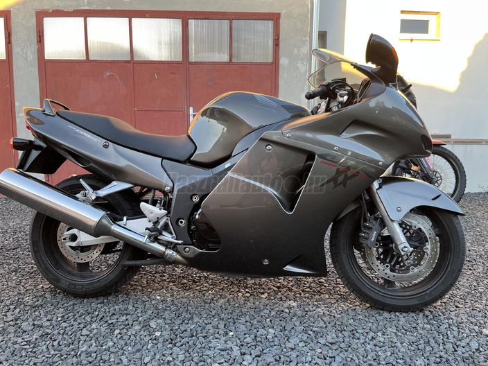 HONDA CBR 1100 XX