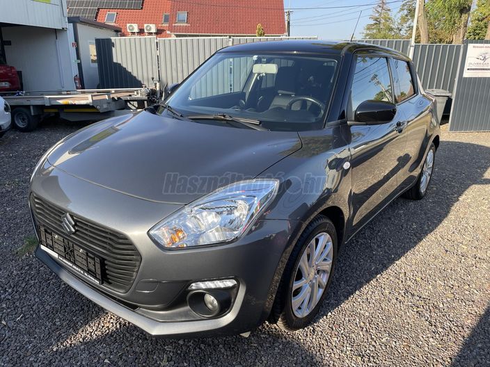 SUZUKI SWIFT 1.2 Dualjet GL+