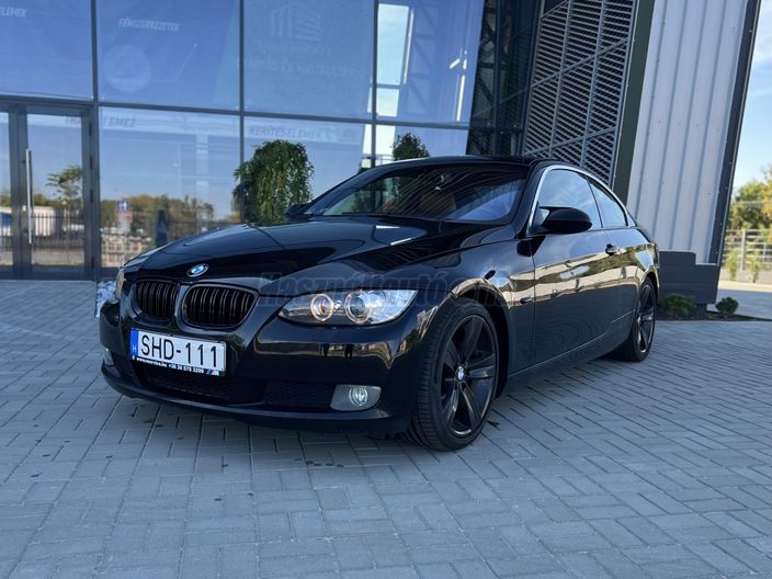 BMW 325 325i (Automata)
