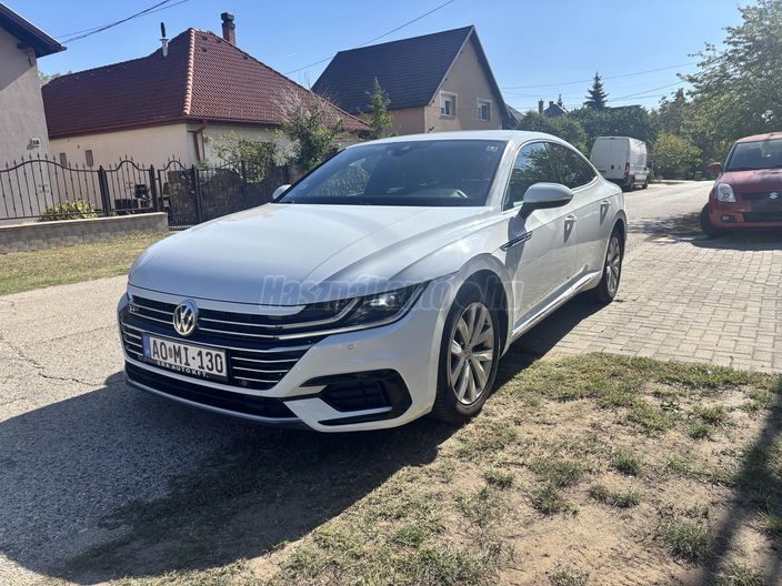 VOLKSWAGEN ARTEON 2.0 TDI SCR R-Line DSG